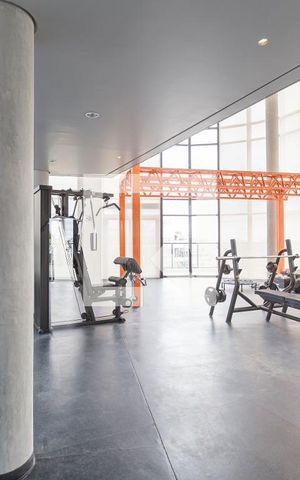 Studio à venda com 31m², 1 quarto e sem vaga Studio à venda com 31m², 1 quarto e sem vagaÁrea comum