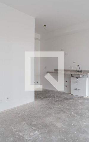 Studio à venda com 31m², 1 quarto e sem vaga Studio à venda com 31m², 1 quarto e sem vagaStudio