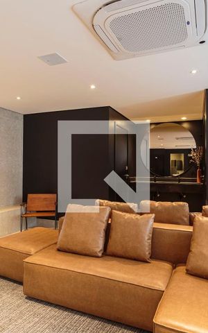 Studio à venda com 31m², 1 quarto e sem vaga Studio à venda com 31m², 1 quarto e sem vagaÁrea comum