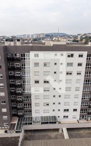 Apartamento à venda com 40m², 1 quarto e 1 vaga Apartamento à venda com 40m², 1 quarto e 1 vagaCozinha Vista