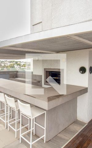 Apartamento à venda com 40m², 1 quarto e 1 vaga Apartamento à venda com 40m², 1 quarto e 1 vagaÁrea comum