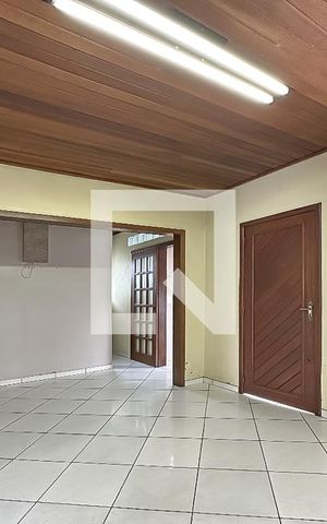 Casa para alugar com 86m², 3 quartos e 1 vagaCozinha