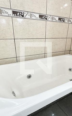 Casa para alugar com 86m², 3 quartos e 1 vagaBanheiro da Suíte