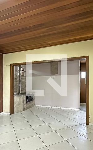 Casa para alugar com 86m², 3 quartos e 1 vagaCozinha