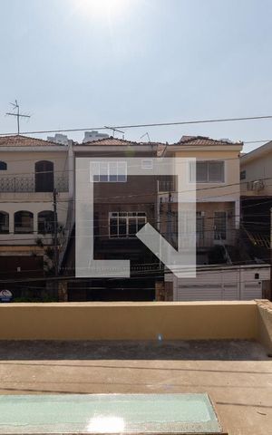 Casa para alugar com 200m², 3 quartos e 2 vagasVista - Quarto 3