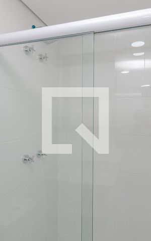 Studio à venda com 29m², 1 quarto e sem vagaBanheiro