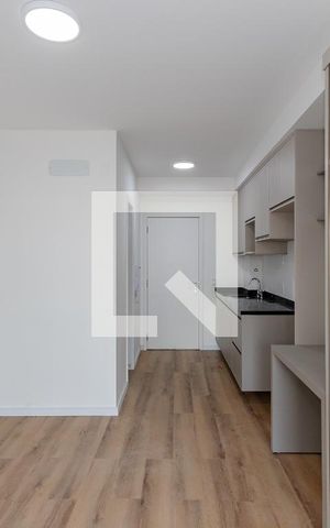 Studio à venda com 29m², 1 quarto e sem vagaStudio