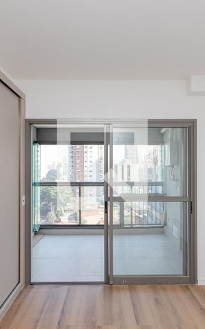 Studio à venda com 29m², 1 quarto e sem vagaStudio