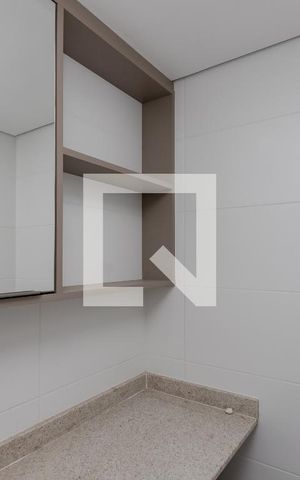 Studio à venda com 29m², 1 quarto e sem vagaBanheiro