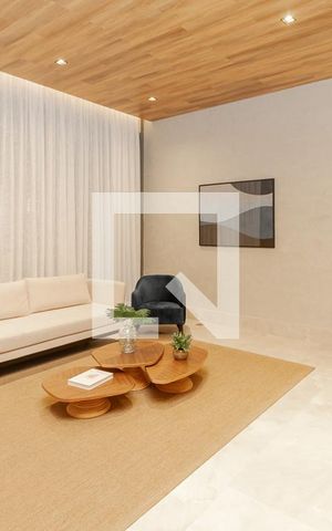 Studio à venda com 29m², 1 quarto e sem vagaÁrea comum