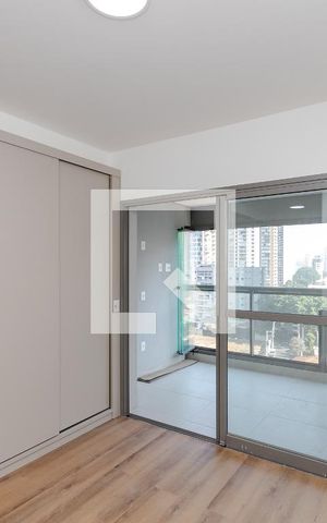Studio à venda com 29m², 1 quarto e sem vagaStudio