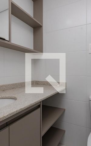Studio à venda com 29m², 1 quarto e sem vagaBanheiro