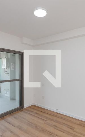 Studio à venda com 29m², 1 quarto e sem vagaStudio