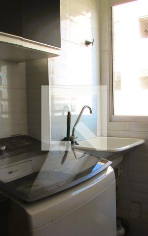 Apartamento à venda com 42m², 2 quartos e sem vagaÁrea de serviço