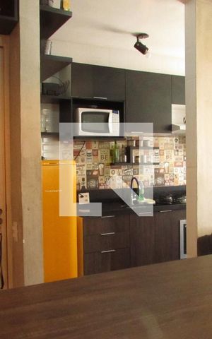 Apartamento à venda com 42m², 2 quartos e sem vagaSala