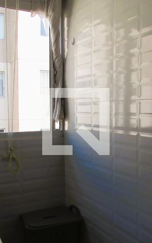 Apartamento à venda com 42m², 2 quartos e sem vagaÁrea de serviço