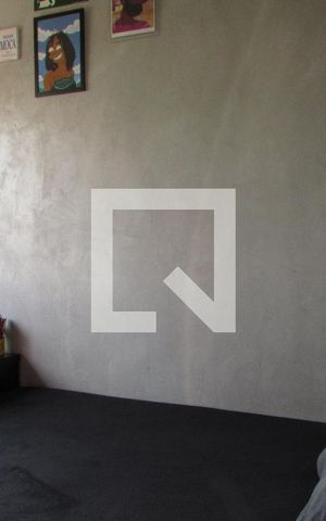 Apartamento à venda com 42m², 2 quartos e sem vagaDormitório 1