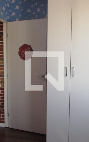 Apartamento à venda com 42m², 2 quartos e sem vagaDormitório 2