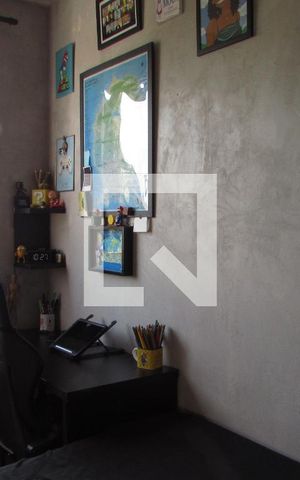 Apartamento à venda com 42m², 2 quartos e sem vagaDormitório 1