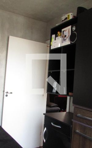 Apartamento à venda com 42m², 2 quartos e sem vagaDormitório 1