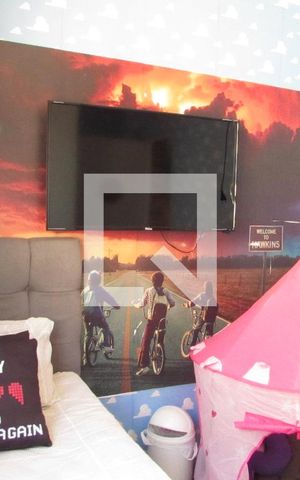 Apartamento à venda com 42m², 2 quartos e sem vagaDormitório 2