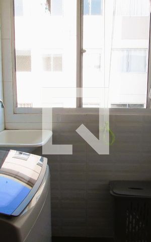 Apartamento à venda com 42m², 2 quartos e sem vagaÁrea de serviço