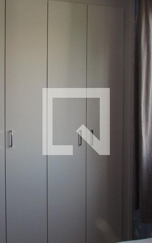 Apartamento à venda com 42m², 2 quartos e sem vagaDormitório 2