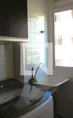 Apartamento à venda com 42m², 2 quartos e sem vagaÁrea de serviço