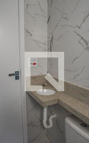 Apartamento à venda com 140m², 3 quartos e 2 vagasBanheiro da Suíte