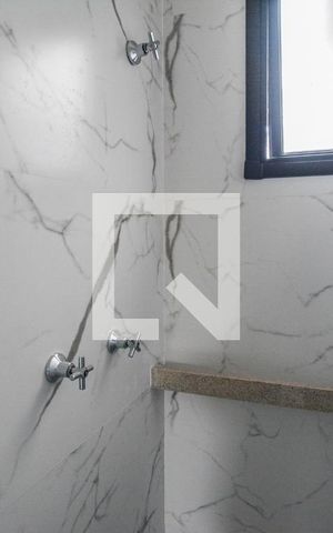 Apartamento à venda com 140m², 3 quartos e 2 vagasBanheiro da Suíte