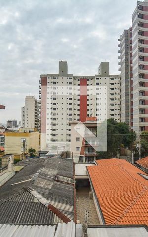 Apartamento à venda com 140m², 3 quartos e 2 vagasVista do Quarto 1