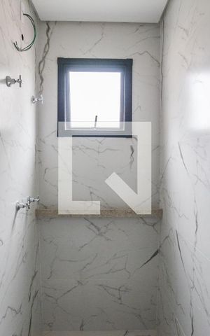 Apartamento à venda com 140m², 3 quartos e 2 vagasBanheiro Social