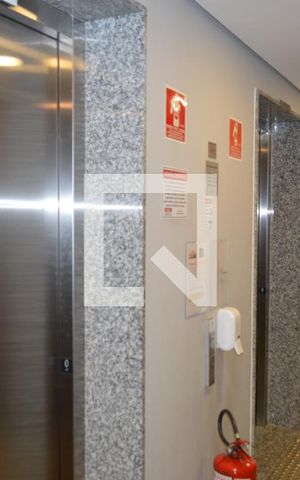 Studio à venda com 23m², 1 quarto e sem vagaElevadpres