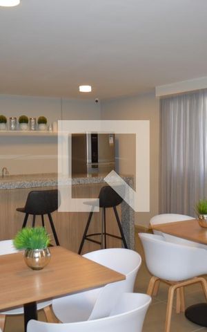 Studio à venda com 23m², 1 quarto e sem vagaSalão de Festas