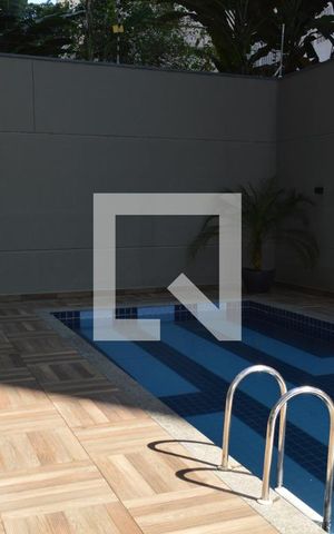 Studio à venda com 23m², 1 quarto e sem vagaPiscina