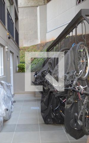 Studio à venda com 23m², 1 quarto e sem vagaBicicletário