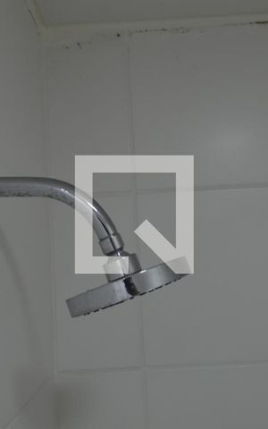 Studio à venda com 23m², 1 quarto e sem vagaBanheiro