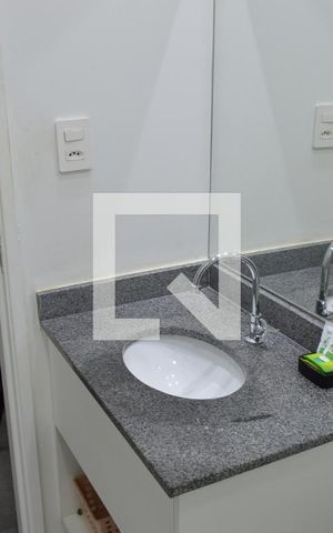 Studio à venda com 23m², 1 quarto e sem vagaBanheiro