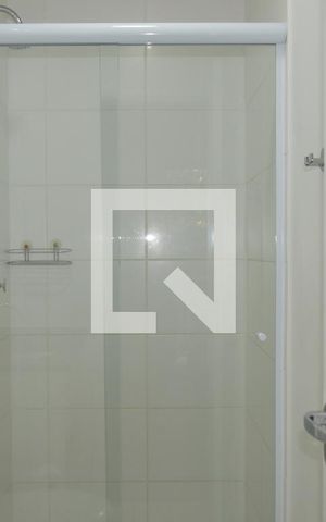 Studio à venda com 23m², 1 quarto e sem vagaBanheiro