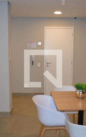 Studio à venda com 23m², 1 quarto e sem vagaSalão de Festas