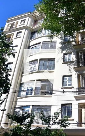 Apartamento para alugar com 89m², 1 quarto e sem vaga Apartamento para alugar com 89m², 1 quarto e sem vagaFachada