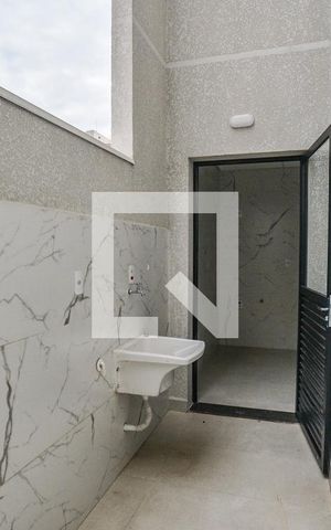 Apartamento à venda com 86m², 3 quartos e 2 vagasÁrea de Serviço