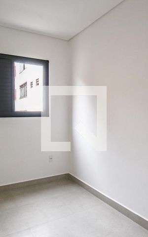Apartamento à venda com 86m², 3 quartos e 2 vagasQuarto 2