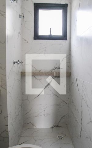 Apartamento à venda com 86m², 3 quartos e 2 vagasBanheiro da Suíte