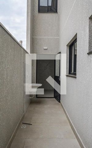 Apartamento à venda com 86m², 3 quartos e 2 vagasÁrea de Serviço