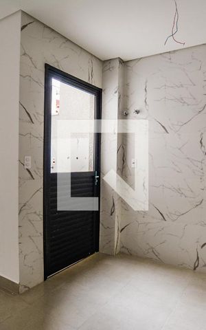 Apartamento à venda com 86m², 3 quartos e 2 vagasCozinha