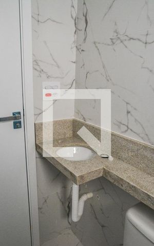 Apartamento à venda com 86m², 3 quartos e 2 vagasBanheiro da Suíte