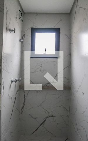 Apartamento à venda com 86m², 3 quartos e 2 vagasBanheiro Social