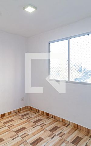 Apartamento para alugar com 43m², 2 quartos e sem vaga Apartamento para alugar com 43m², 2 quartos e sem vagaQuarto 02