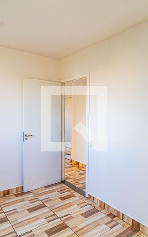 Apartamento para alugar com 43m², 2 quartos e sem vaga Apartamento para alugar com 43m², 2 quartos e sem vagaQuarto 02